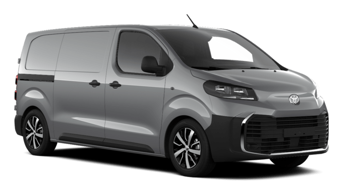 Proace - Icon Premium - Medium Panel Van