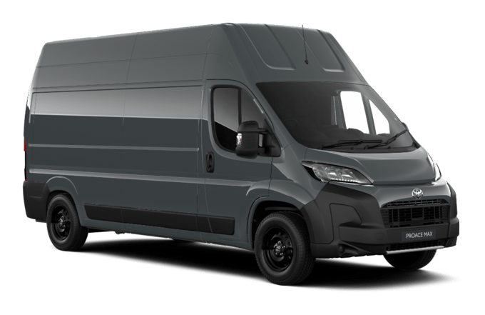 Proace Max - Icon Ply Lining - Long Panel Van