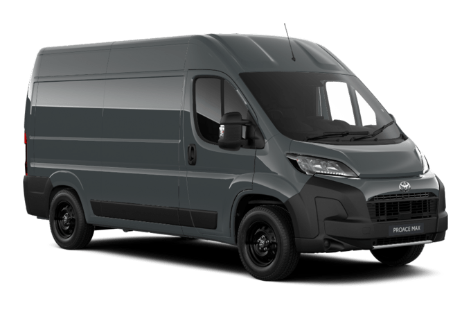 Proace Max - Icon Ply Lining - Medium Panel Van