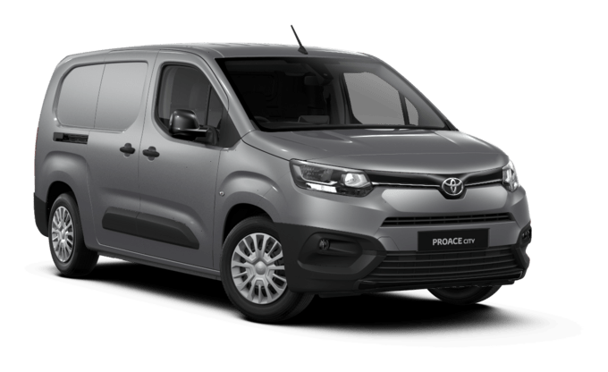 Proace City - Icon - Medium Panel Van