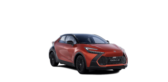 C-HR M35