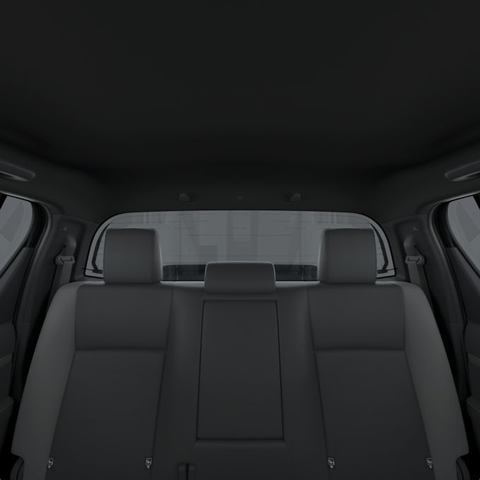 HILUX - Invincible X - 4 Door Double Cab