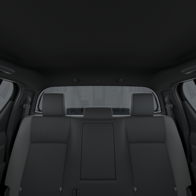 HILUX - Invincible X - 4 Door Double Cab