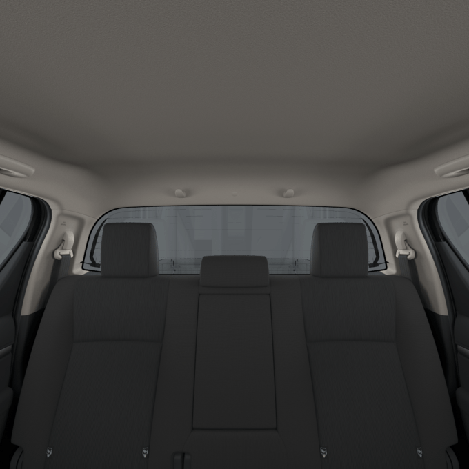 HILUX - Invincible - 4 Door Double Cab