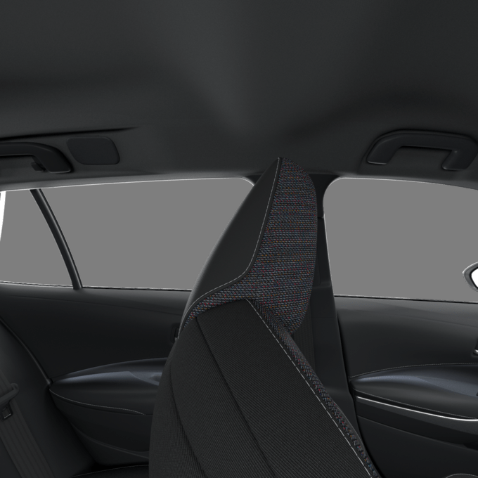 Corolla-TS - Design - Touring Sport