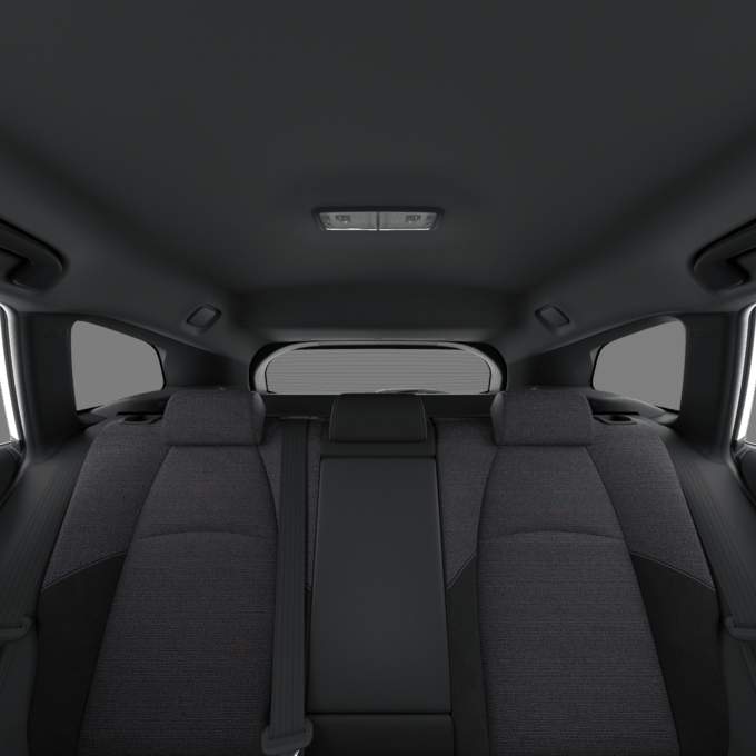 Corolla-TS - Design - Touring Sport
