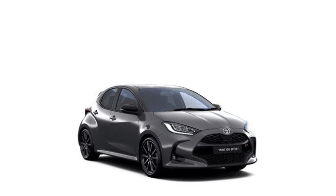 Image of Yaris