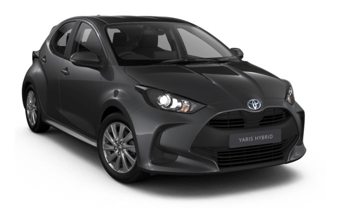 Yaris - Icon - 5 Door Hatchback