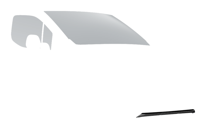 PROACE CITY - FAMILY 7 SEATER - LWB Passenger van 5 doors