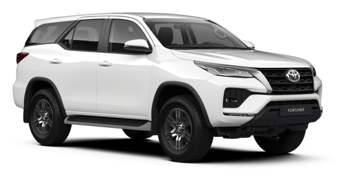 Fortuner - Traveller - 5 კარიანი ქროსოვერი Wagon