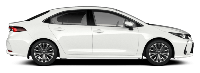 Corolla - Prestige - სედანი 4 კარიანი