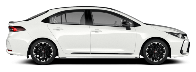 Corolla - GR Sport h bitone - სედანი 4 კარიანი