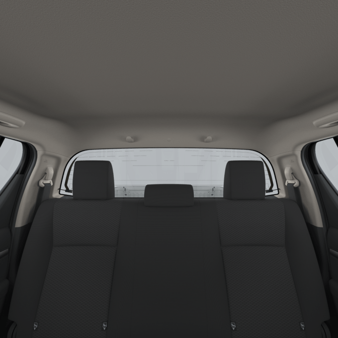 HILUX - Diesel X - 4 კარიანი პიკაპი Double Cab