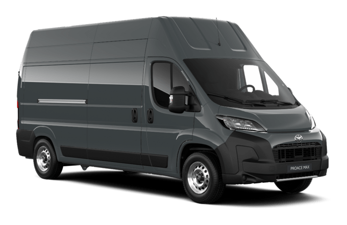 Proace Max - PANEL VAN - 5D - Panel Van L3H3