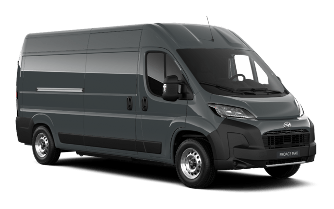 Proace Max - PANEL VAN - 4D - Panel Van L3H2