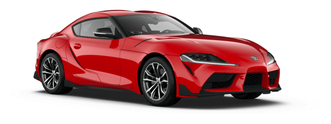 Supra - GR SUPRA - COUPE