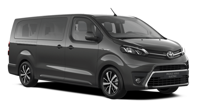 Proace Verso Electric - FAMILY - L2