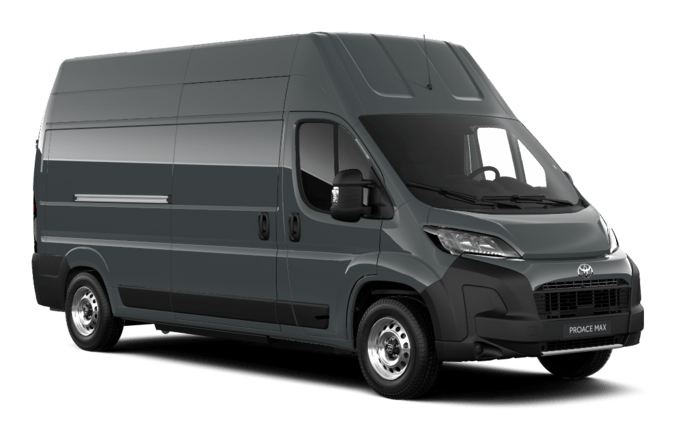 Proace Max PANEL VAN 4D - Panel Van L3H3
