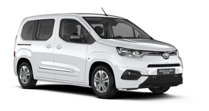 Proace City Verso Electric - STYLE 7S - L1