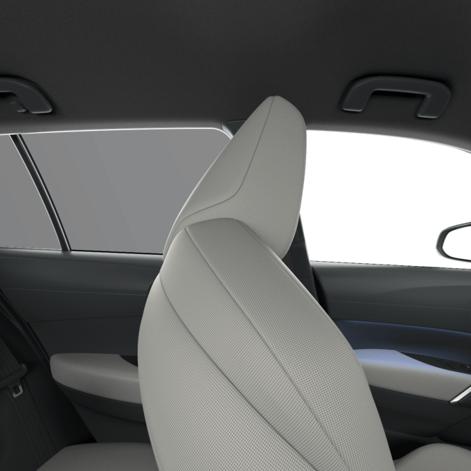 CX - Style - 5D - SUV MWB