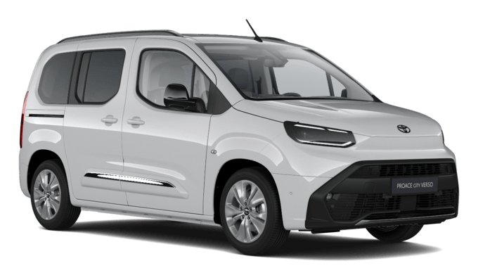 proace city verso electric