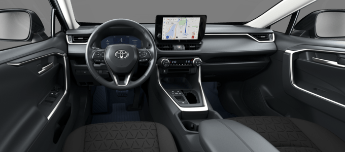 RA - STYLE - SUV