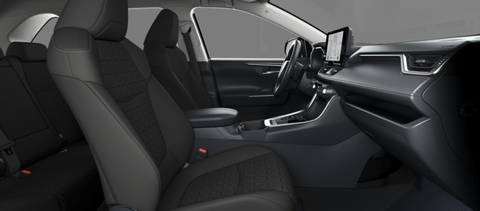 RA - STYLE - SUV