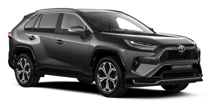 RAV4 PHEV