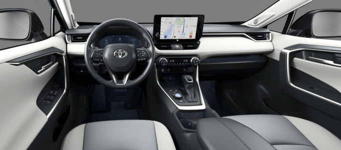 RA - Lounge P/R - SUV 5-θυρο