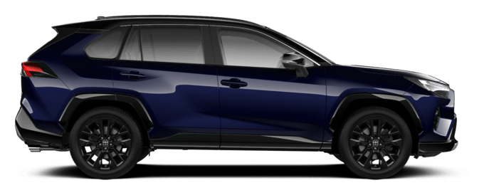 Aygo X