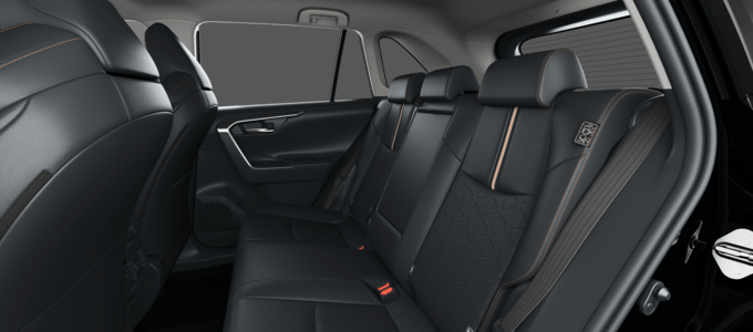 RA - Adventure - SUV 5-θυρο