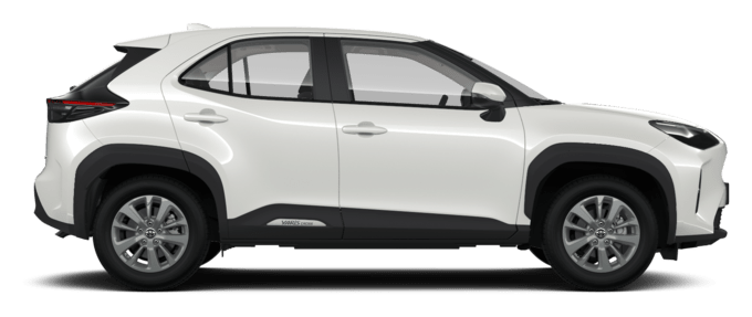 Aygo X