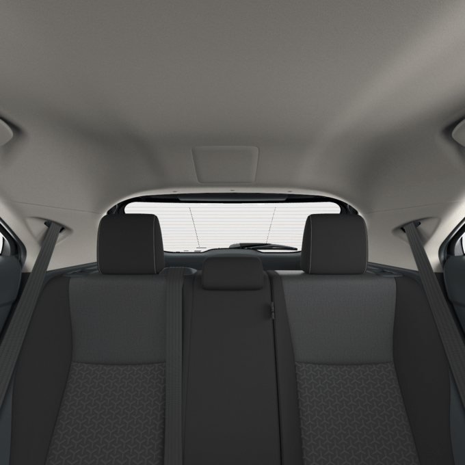 YB - ACTIVE PLUS - B-SUV 5-θύρο
