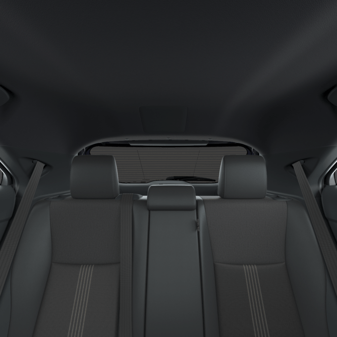 YB - ADVENTURE - B-SUV 5-θύρο