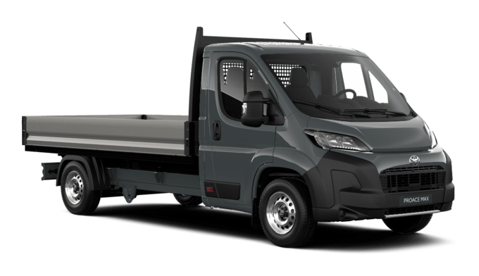 Proace Max