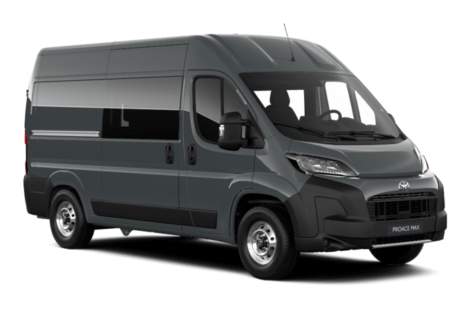 Proace Max