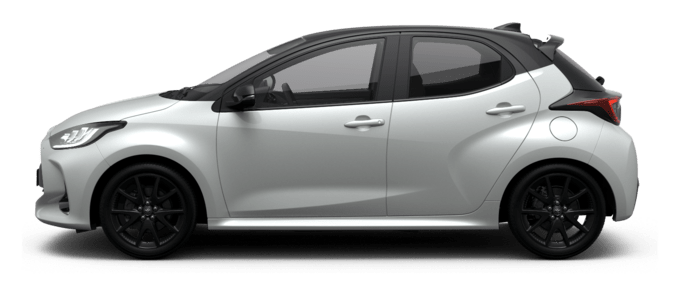Aygo X
