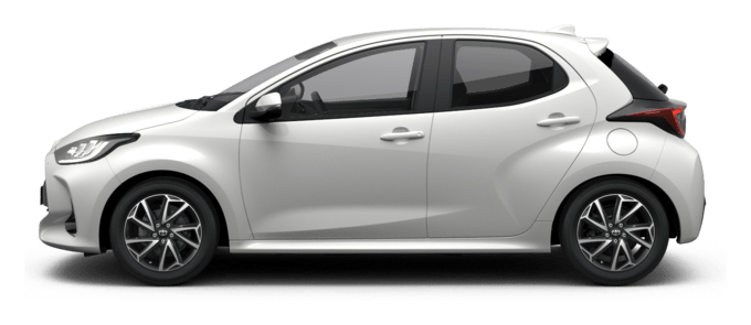 Aygo X