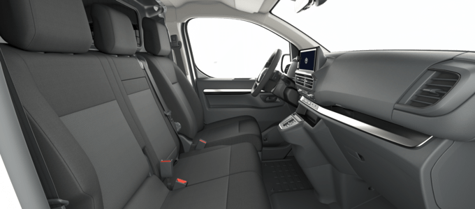 PROACE - ADVANCE - Panel Van LWB+ 5 Θυρών