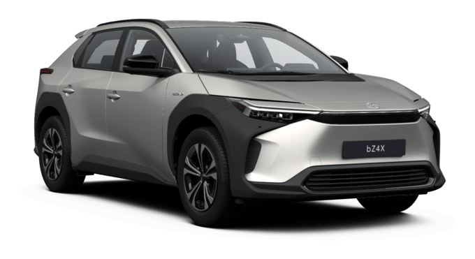 Toyota bZ4X - Executive - MPV 5 vrata (LWB)