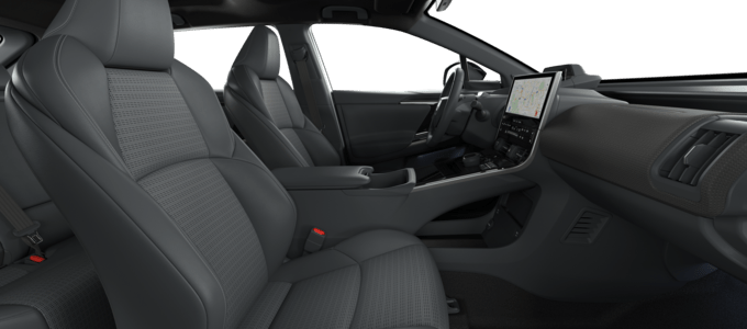 DE - Style - MPV 5 vrata (LWB)