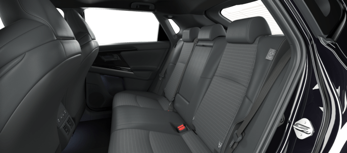 DE - Style - MPV 5 vrata (LWB)