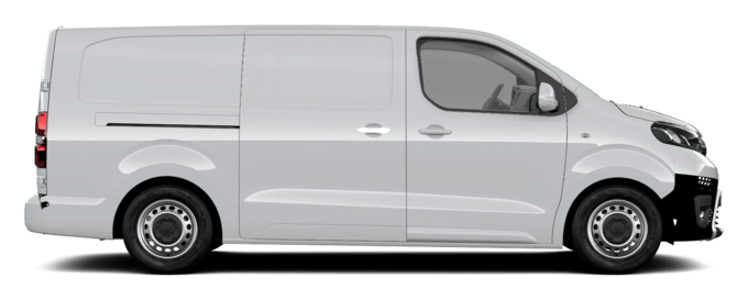 Proace - Comfort - LWB+ Panel Van 4 doors