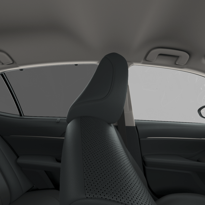 CAMRY - Premium - Sedan