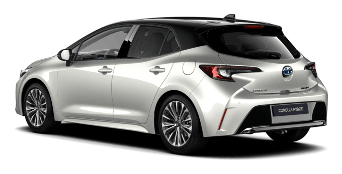 Corolla Hatchback - Style - Hatchback 5 vrata