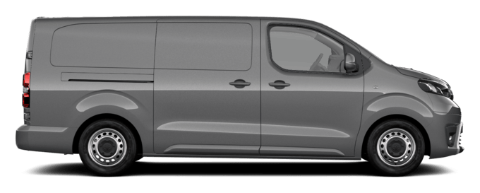 Proace - Comfort - LWB+ Panel Van 4 doors