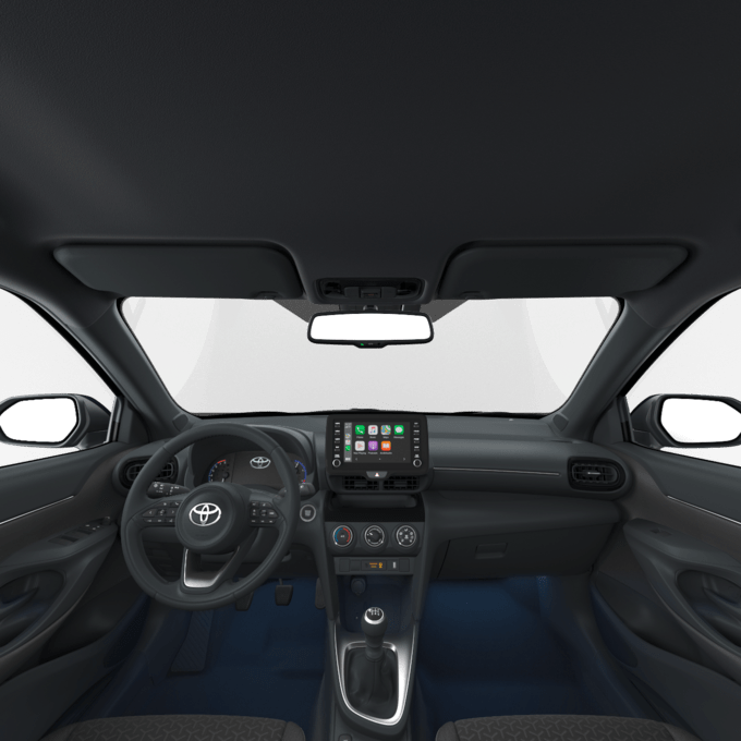 YB - Sport - B-SUV 5 doors