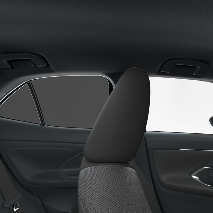 YB - Sport - B-SUV 5 doors