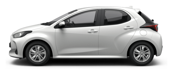 Yaris - Sol - Hatchback 5 vrata