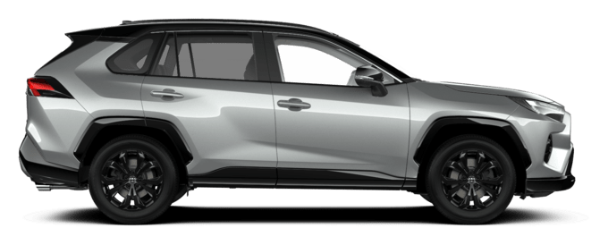 RAV4 - Style - MPV 5 vrata (LWB)